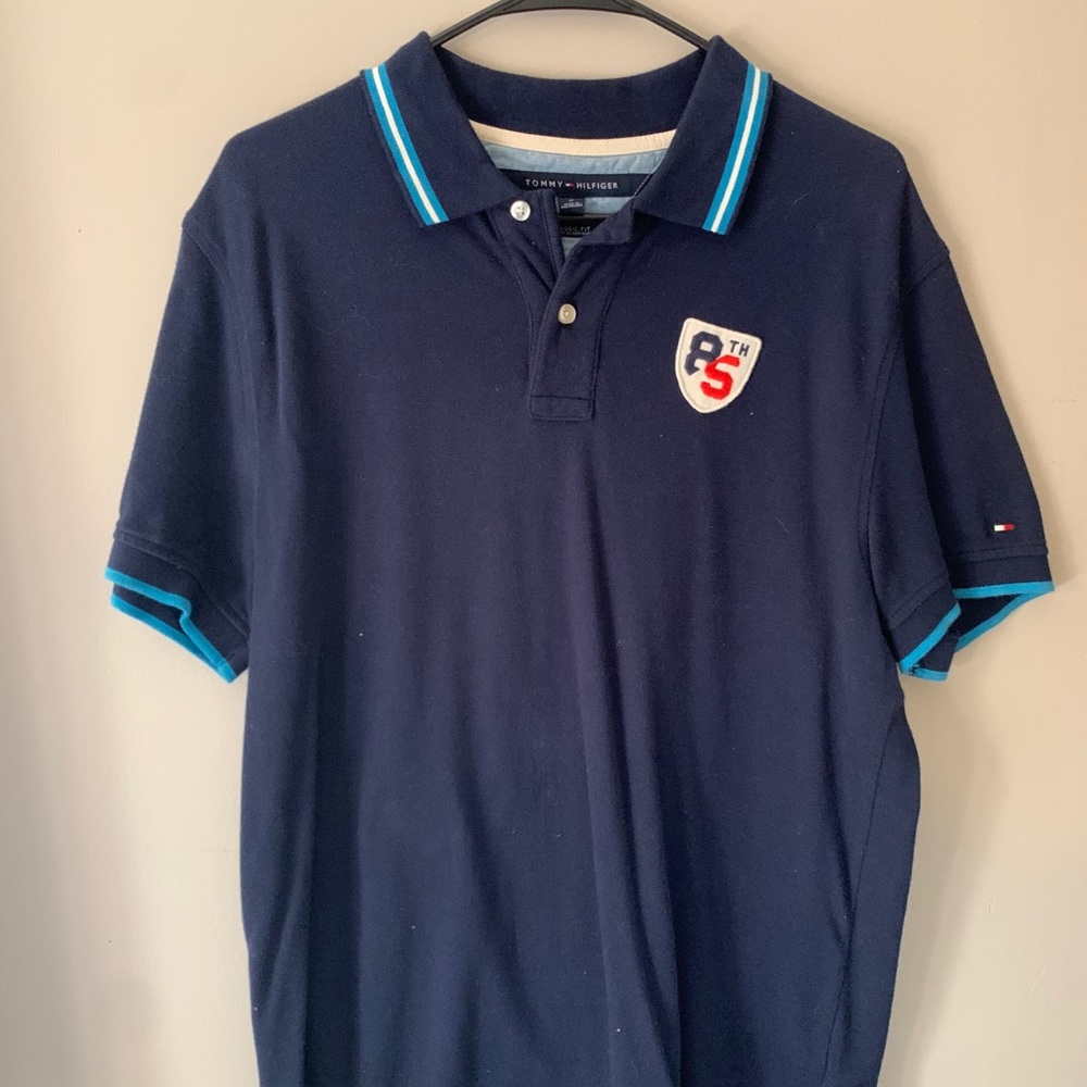 Tommy Hilfiger polo